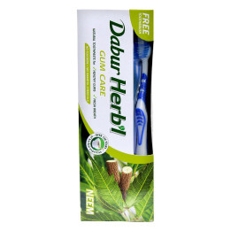 Dabur Gum Care Neem Toothpaste, 150 g