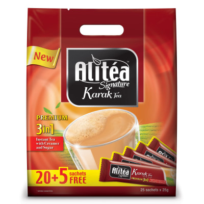 Ali Tea Signature Karak Tea 25Gm