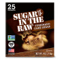 Sugar In The Raw Brown Sugar 25 Sachets 113Gm