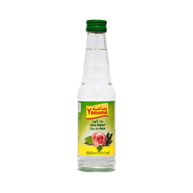 Yamama Rose Water 300Ml