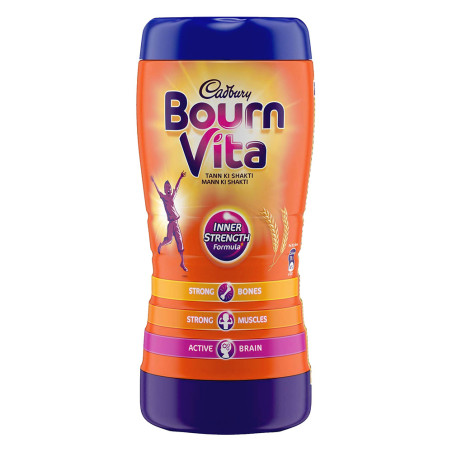 Cadbury Bournvita 500G