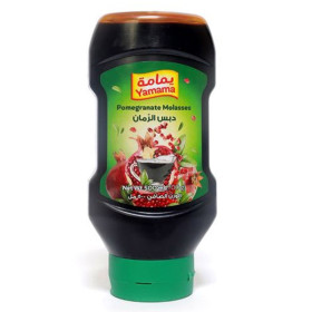 Yamama Pomegranate Molasses Squeezable 500Ml