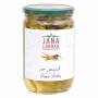 Jana Lubnan Pepper Pickles 660Gm