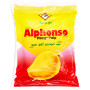 Agrilife Frozen Alphonso Mango Pulp 1Kg