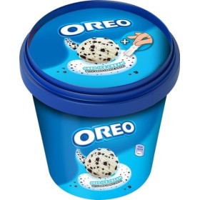 آيس كريم كوب أوريو 140 مل
