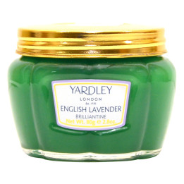 Yardley English Lavender Cream, 80 g