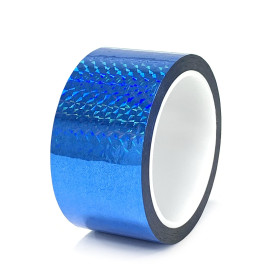 شريط كيمونيك الهولوغرافي بعرض 1 بوصة