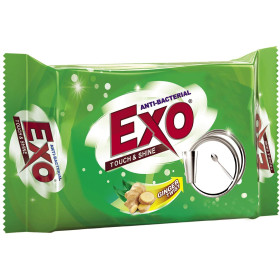 Exo Dish Wash Bar 300g