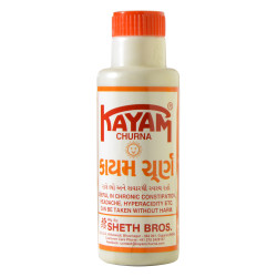 Kayam Churan Powder 100G