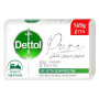 Dettol Pure Anti Bacterial Soap 165G