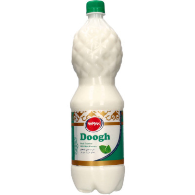 Ramak Doogh Laban With Mint 1.5Ltr
