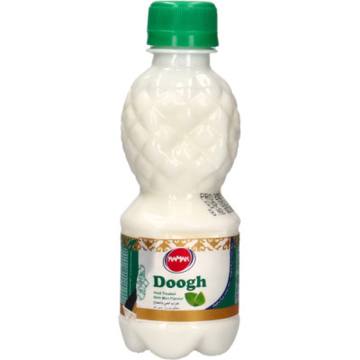 Ramak Doogh Laban With Mint 230Ml