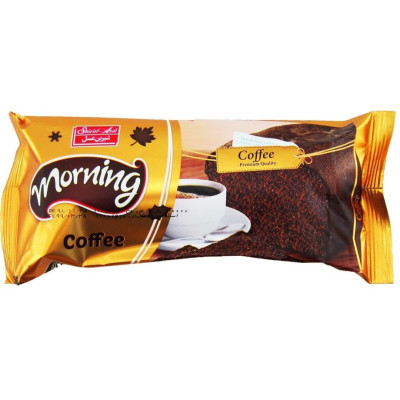 Shirin Asal Morning Coffee Cake 100Gm