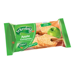 Shirin Asal Apple Cinnamon Cake, 100 g