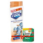 Dermicool Sandal Powder And Zandu Balm Combo 1Pc