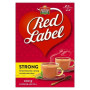 Brooke Bond Red Label Strong Loose Black Tea 200Gm