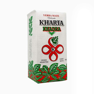 Yerba Mate Kharta 250Gm