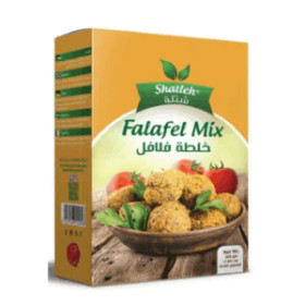 مزيج شطلة فلافل 400 جرام