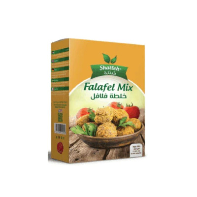 Shatleh Falafel Mix 400Gm