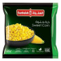 Sunbulah Frozen Sweet Corn 450Gm