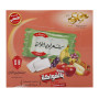 غوم شواروي فواكه (1 كيس)
