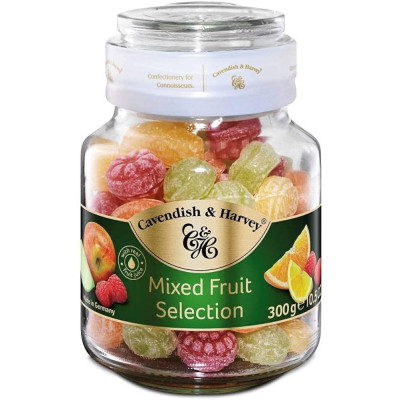 Cavendish Candy 300Gms