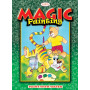 Alka Magic Painting - A6 Book 1Pcs