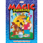 Alka Magic Painting - A6 Book 1Pcs