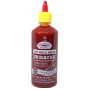 Madam Pum Hot Chilli Siracha Sauce 450Ml