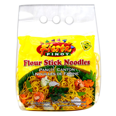 Maynila Flour Stick Pacit Canton Noodles 227G