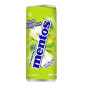Mentos Apple Kick Soda 240Ml