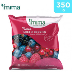 مِمّا جاردنز فريزن مكس بيري 350غ