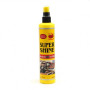 Super Shine 315Ml Dashboard And Tyre Polish 1Pcs