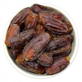 Burhan Mabroom Dates 1Kg Burhan Mabroom Dates 1Kg