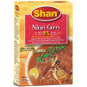 Shan Nihari Curry Masala 60G