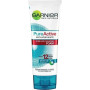 Garnier Acne Pure Active Foam Facewash 100Ml