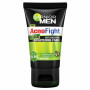 Garnier Men Acno Fight Foam Facewash 100Ml