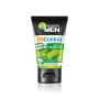 Garnier Men Deep Clean Foaming Gel Facewash 100Ml