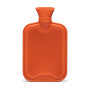 General Hot Water Bag Plain 2Ltr