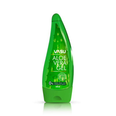 Vasu Aleo Vera Gel 120Ml