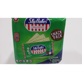 م.ي سان رقائق سماء البصل ٢٥٠ جم