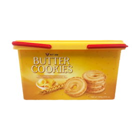 M.Y San Original Butter Cookies 600g
