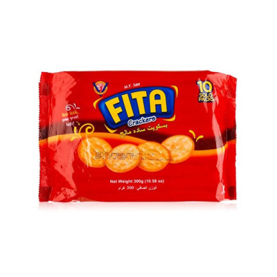 M.Y San Fita Biscuit Crackers 300Gms