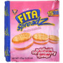 M.Y San Strawberry Fita Spreadz 375Gms