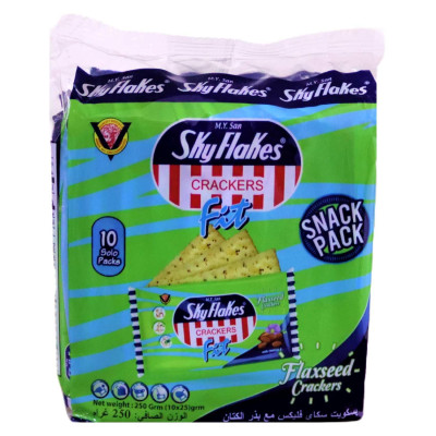 M.Y San Sky Flakes Fit Flaxseed 0