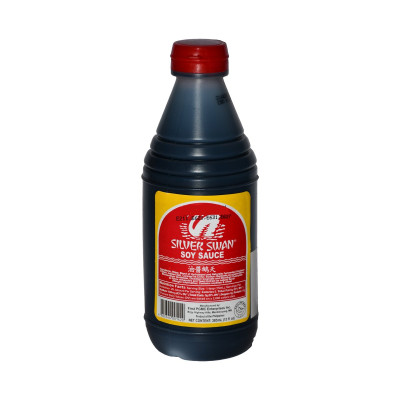 Silver Swan Soy Sauce 385Ml