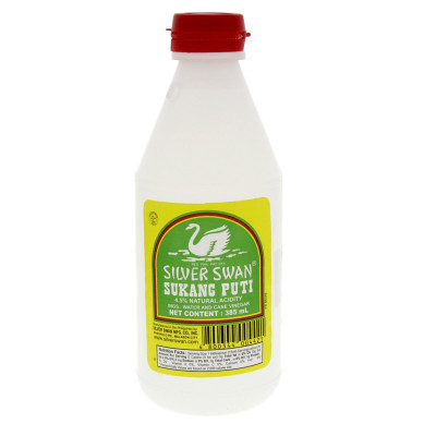 Silver Swan White Vinegar 385Ml