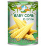 Pigeon Whole Young Baby Corn 425Gms