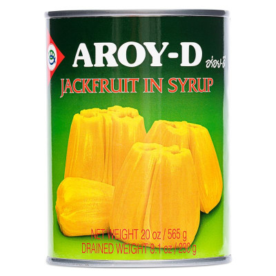 Aroy D Jack Fruit 565Gms