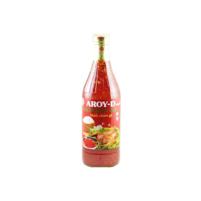 Aroy D Sweet Chilli Sauce 310Gms